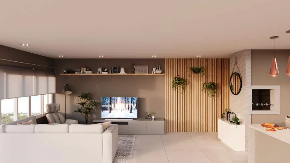 Apartamento para venda no bairro Cristo Redentor em Porto Alegre