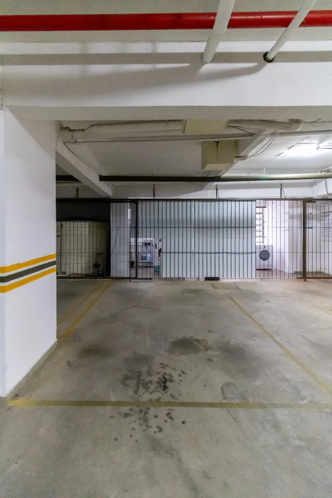 Apartamento para venda no bairro Jardim Botânico em Porto Alegre
