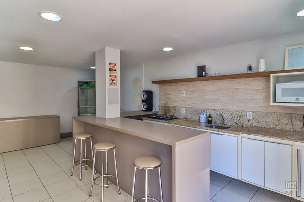 Apartamento para venda no bairro Jardim Itu em Porto Alegre