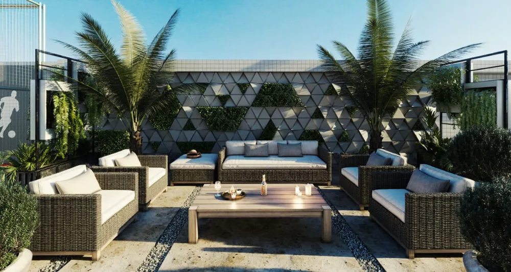 Apartamento para venda no bairro Meia Praia em Itapema