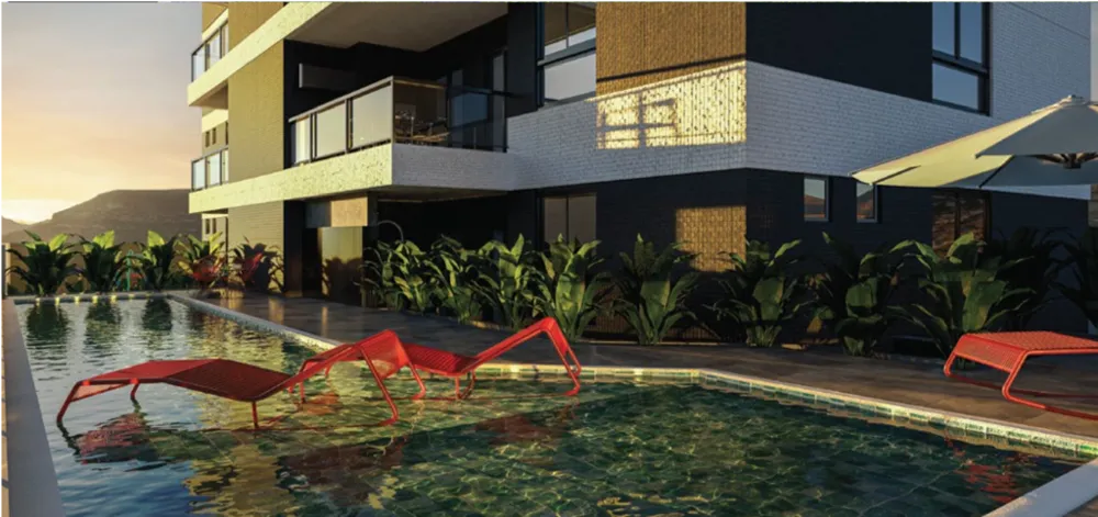 Cobertura Duplex para venda no bairro Pioneiros em Balneário Camboriú