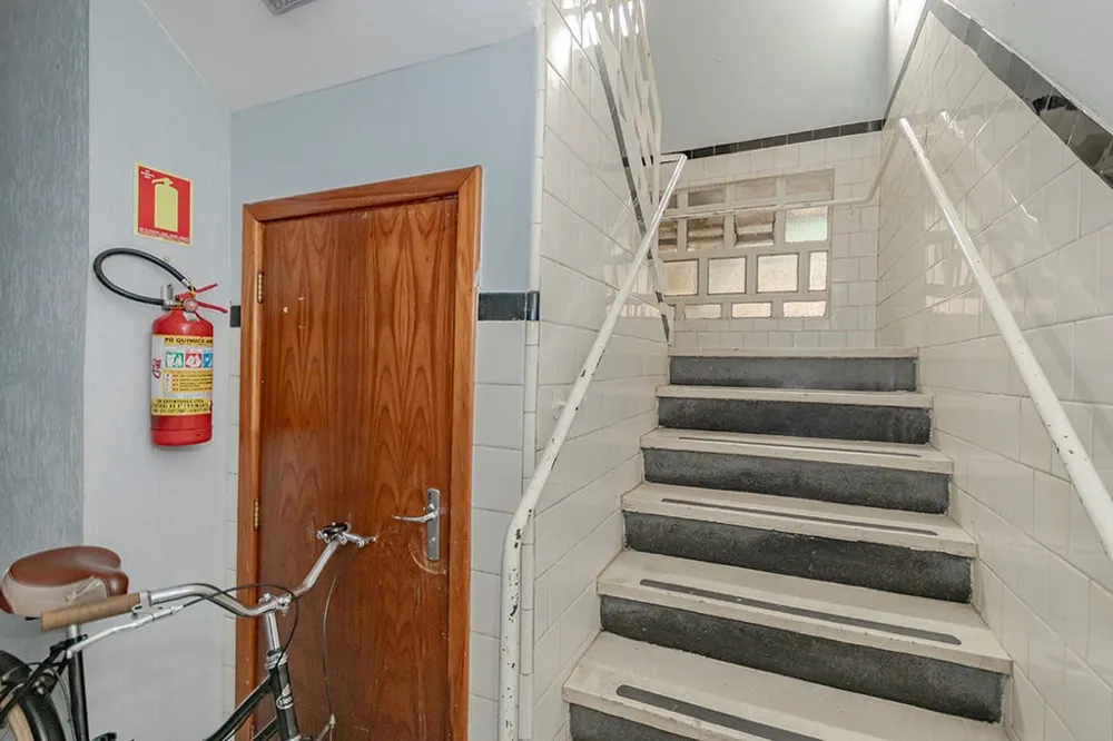 Apartamento para venda no bairro Cidade Baixa em Porto Alegre