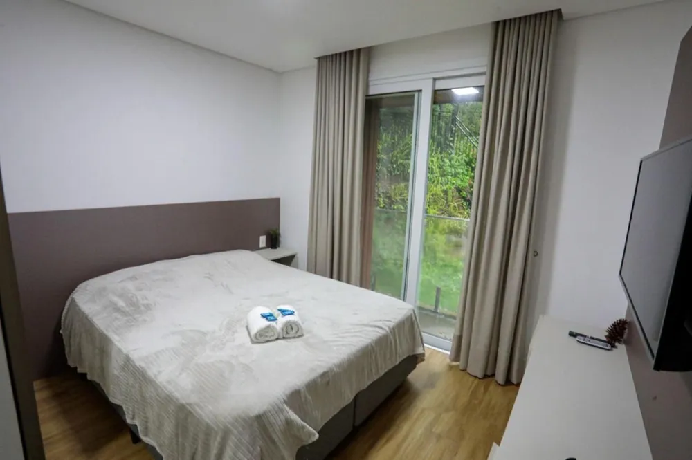 Apartamento para venda no bairro Planalto em Gramado