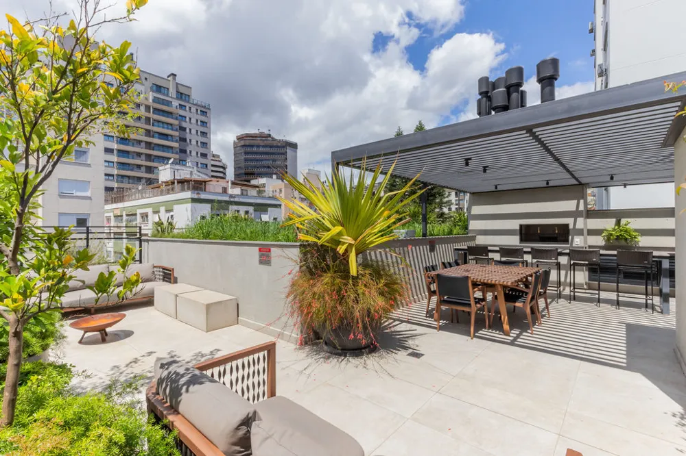 Apartamento para venda no bairro Moinhos de Vento em Porto Alegre