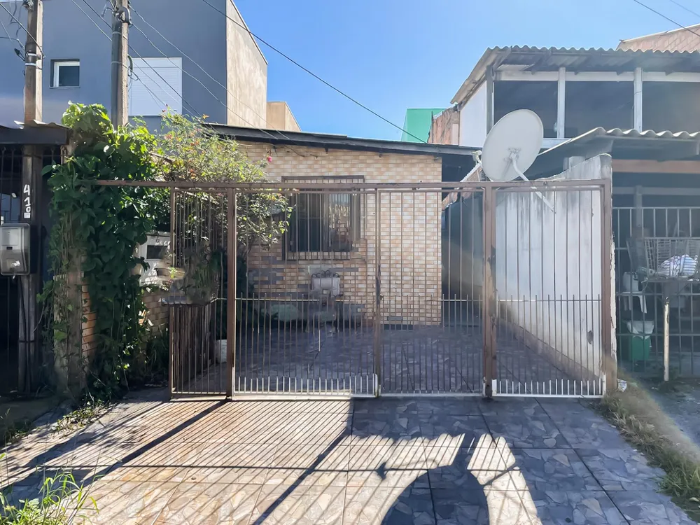 Casa para venda no bairro Hípica em Porto Alegre