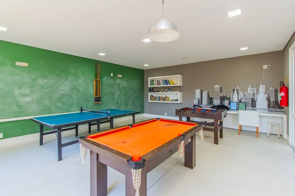 Apartamento para venda no bairro Marechal Rondon em Canoas