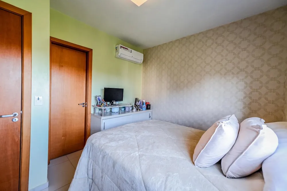 Apartamento para venda no bairro Cavalhada em Porto Alegre