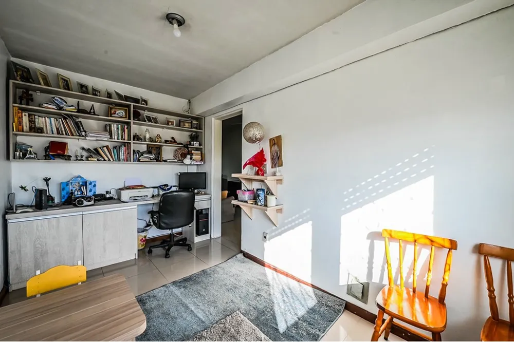 Casa em Condomínio para venda no bairro Santa Tereza em Porto Alegre