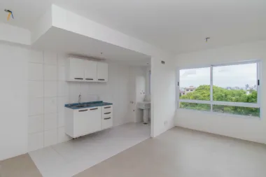 Apartamento para venda no bairro Bom Jesus em Porto Alegre