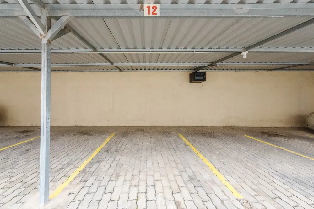 Apartamento para venda no bairro Centro em Canoas