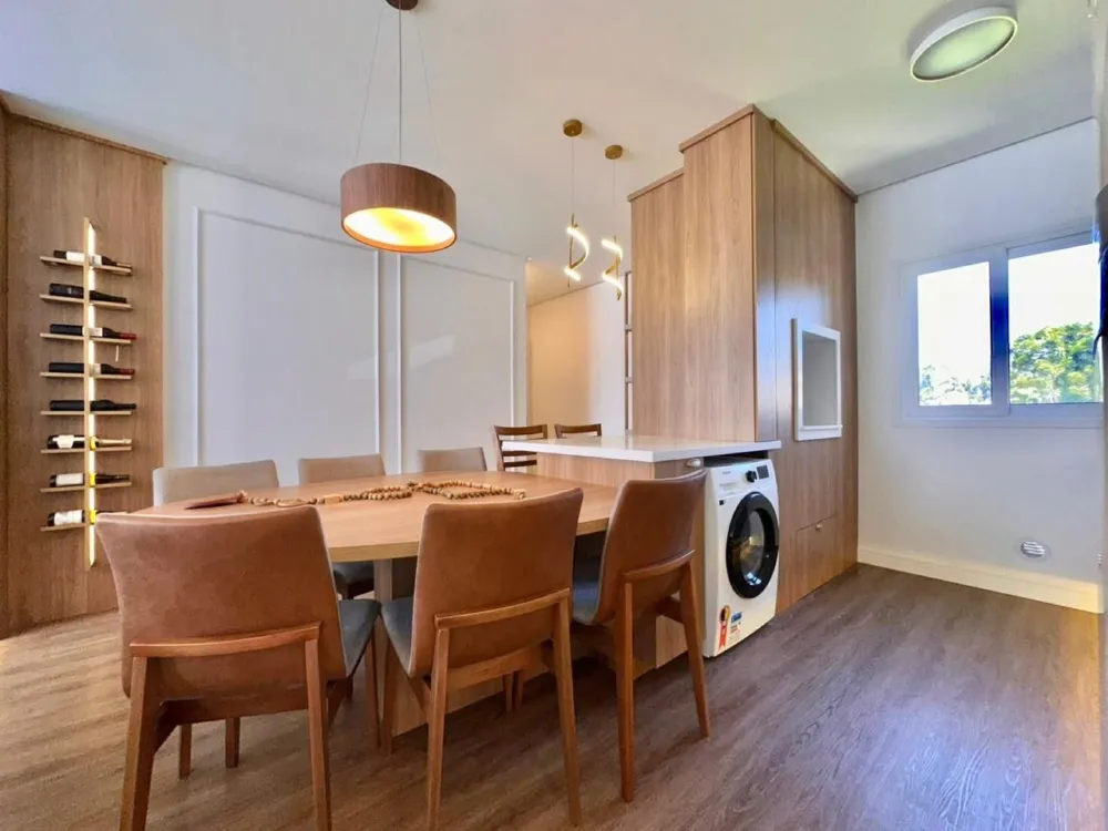 Apartamento para venda no bairro Moura em Gramado