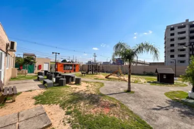 Apartamento para venda no bairro Estância Velha em Canoas