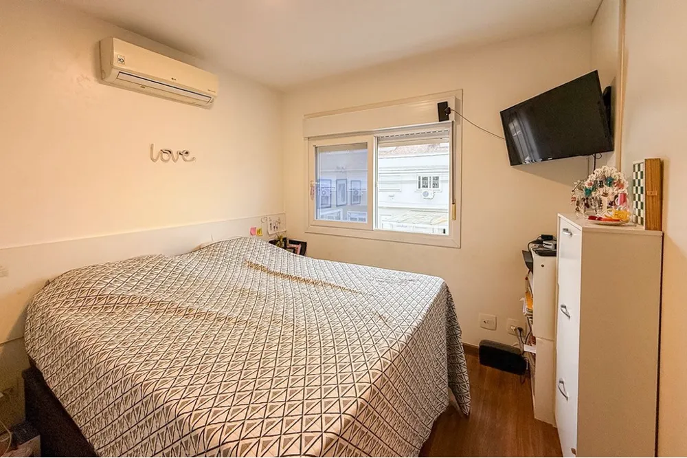 Casa em Condomínio para venda no bairro Centro em Canoas