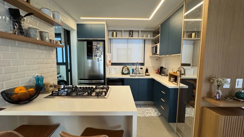 Apartamento para venda no bairro Jardim Lindóia em Porto Alegre