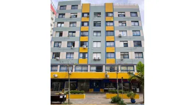 Apartamento para venda no bairro Centro em Torres