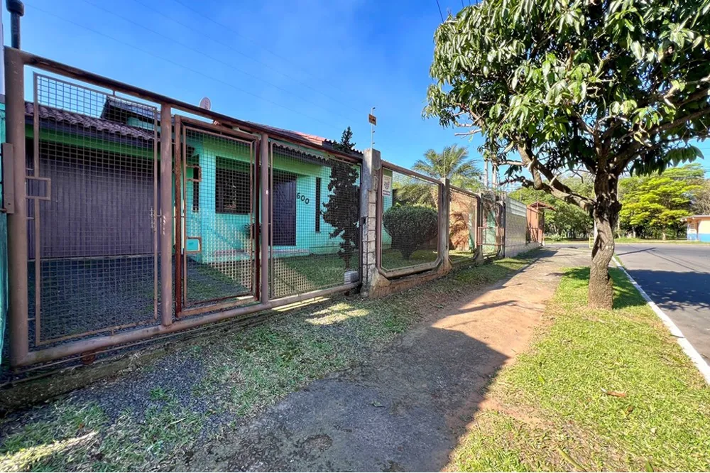 Casa para venda no bairro São José em Canoas