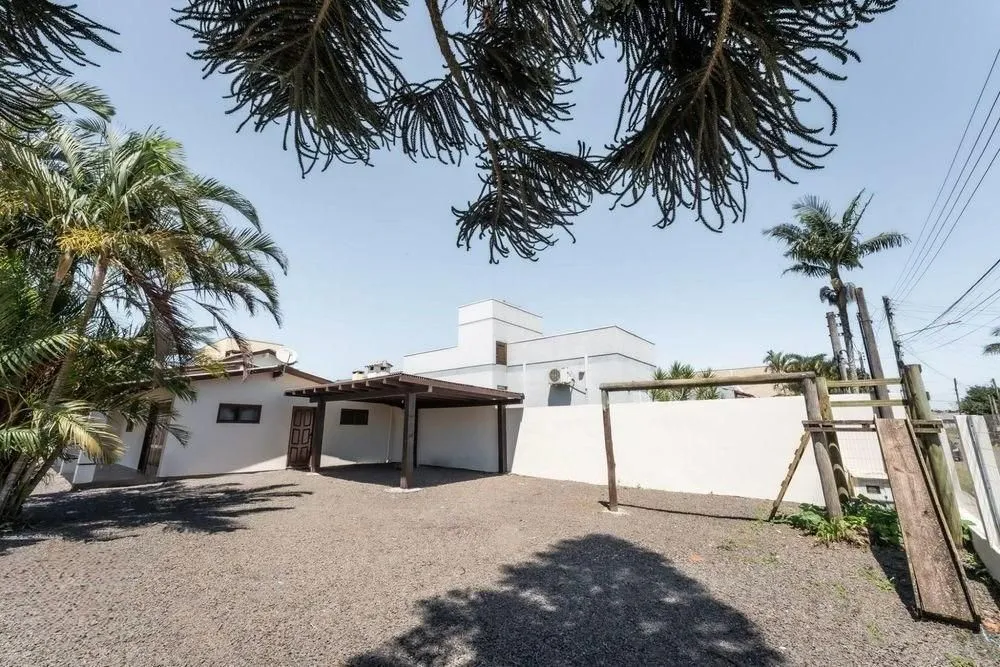 Casa para venda no bairro Vila São João em Torres