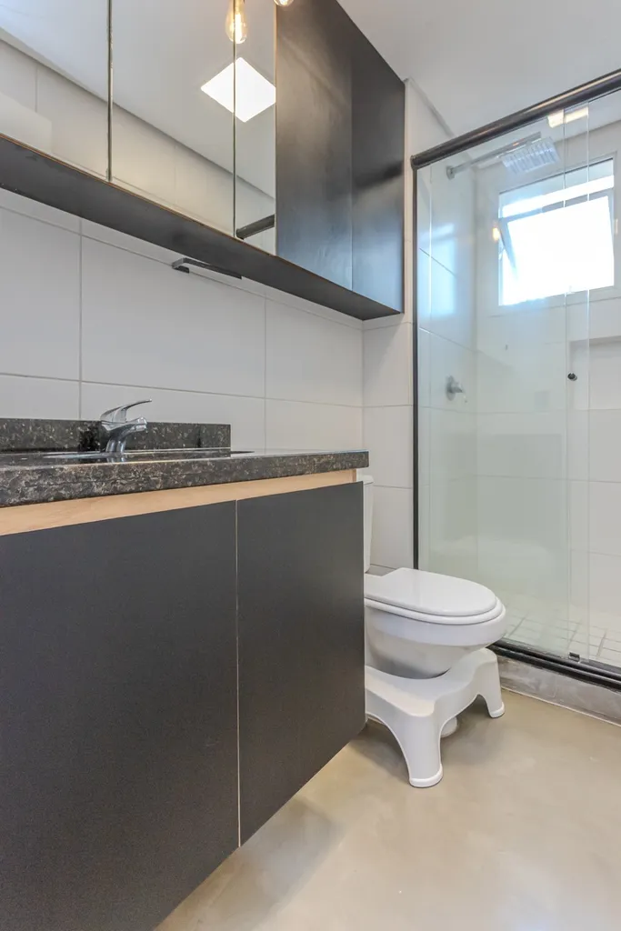 Cobertura Duplex para venda no bairro Petrópolis em Porto Alegre