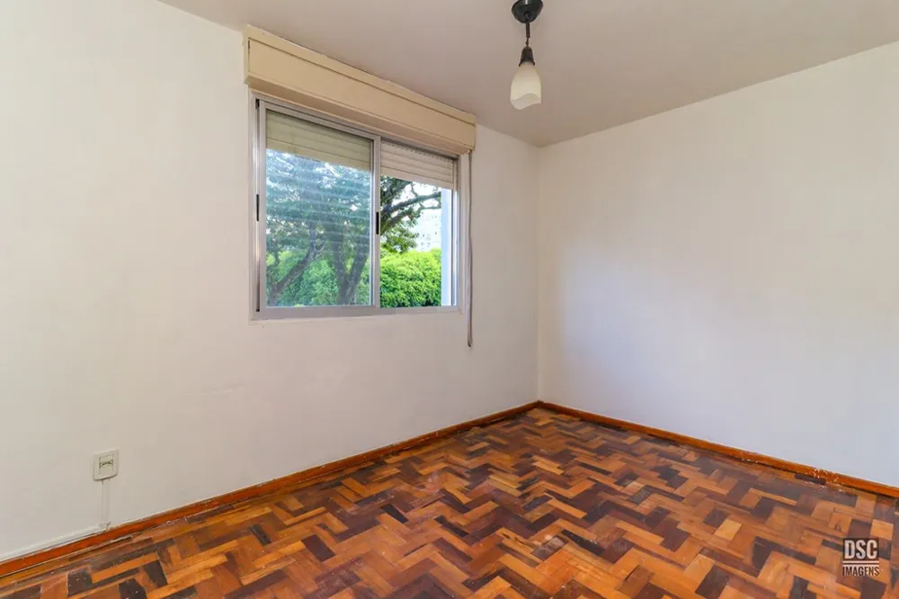 Apartamento para venda no bairro Jardim Itu em Porto Alegre