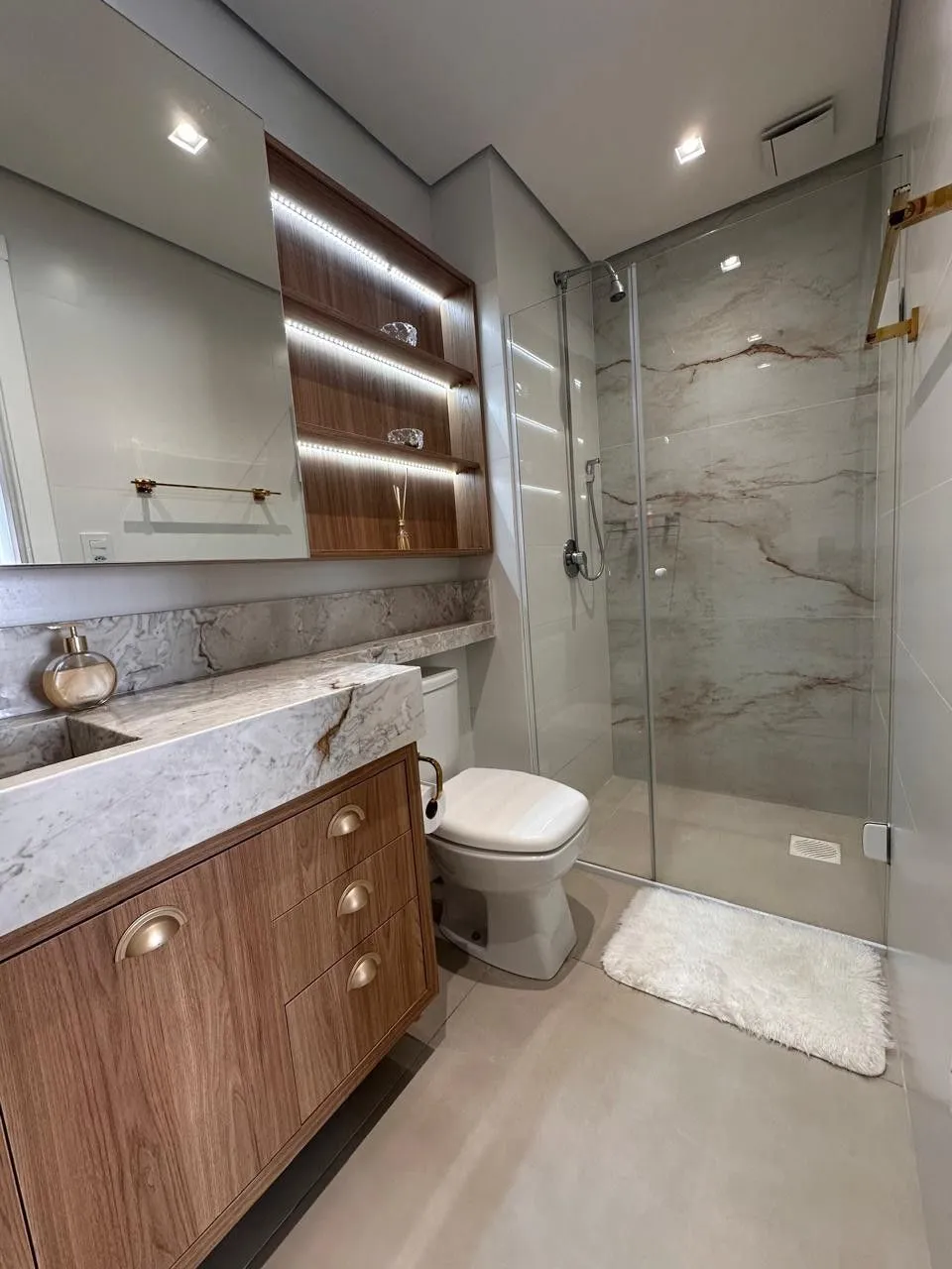 Apartamento para venda no bairro Piratini em Gramado