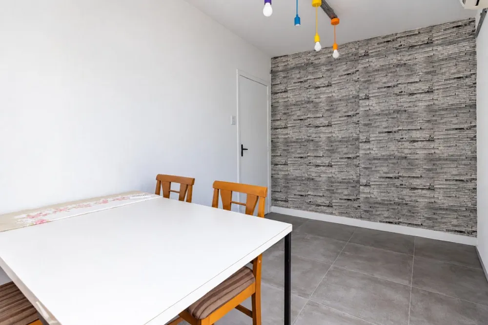 Apartamento para venda no bairro Santana em Porto Alegre