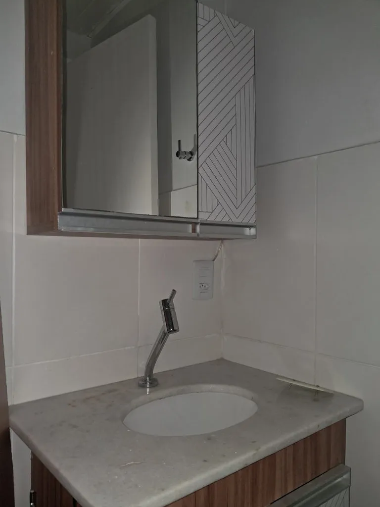 Apartamento para venda no bairro Teresópolis em Porto Alegre