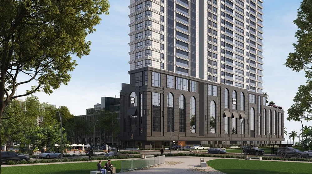 Apartamento para venda no bairro Meia Praia em Itapema