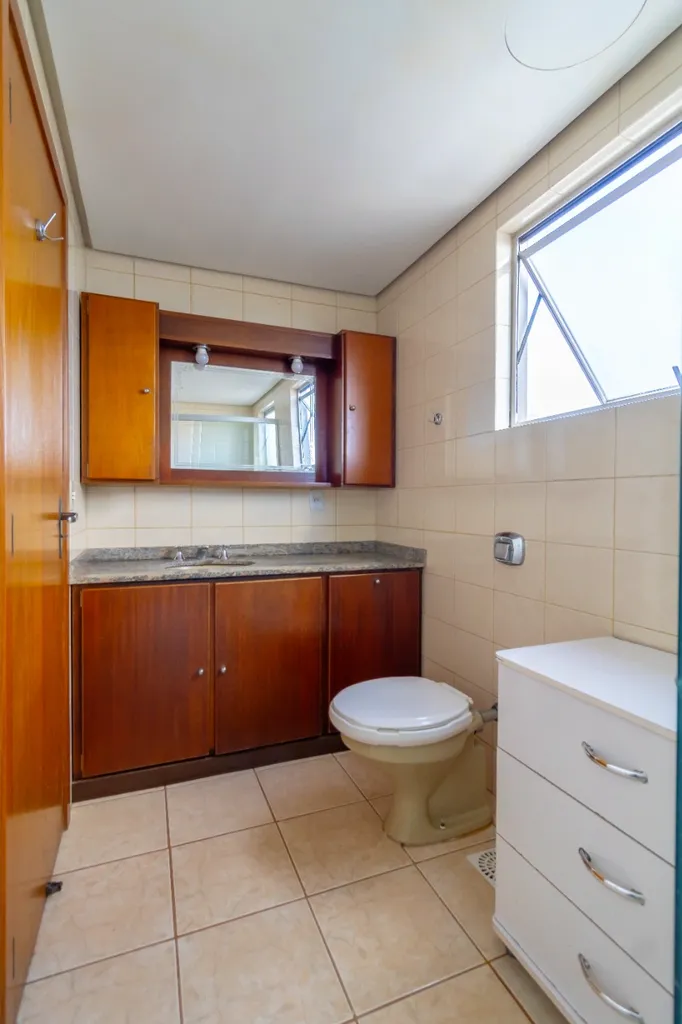 Apartamento para venda no bairro Petrópolis em Porto Alegre