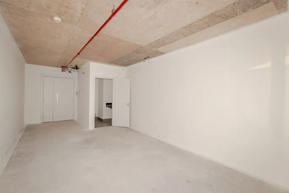 Sala para venda no bairro Praia de Belas em Porto Alegre