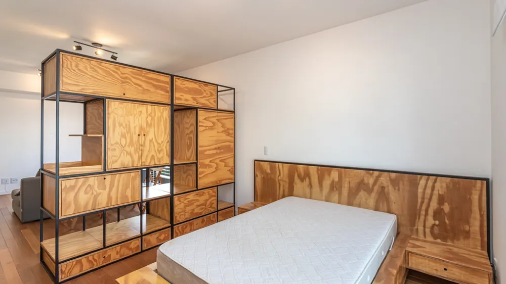 Loft para venda no bairro Auxiliadora em Porto Alegre