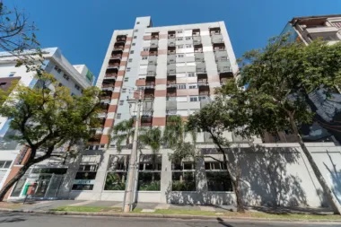Studio para venda no bairro Floresta em Porto Alegre