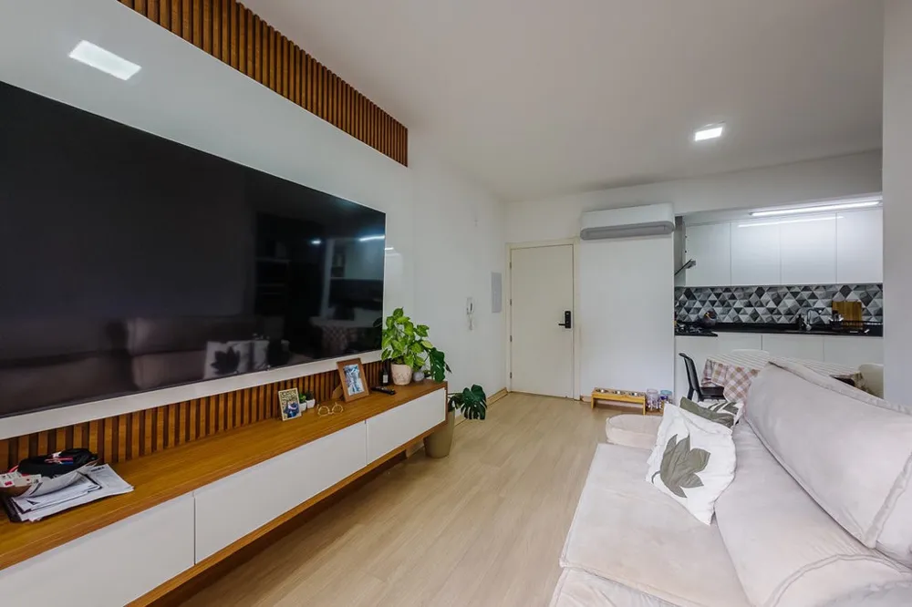 Apartamento para venda no bairro Marechal Rondon em Canoas