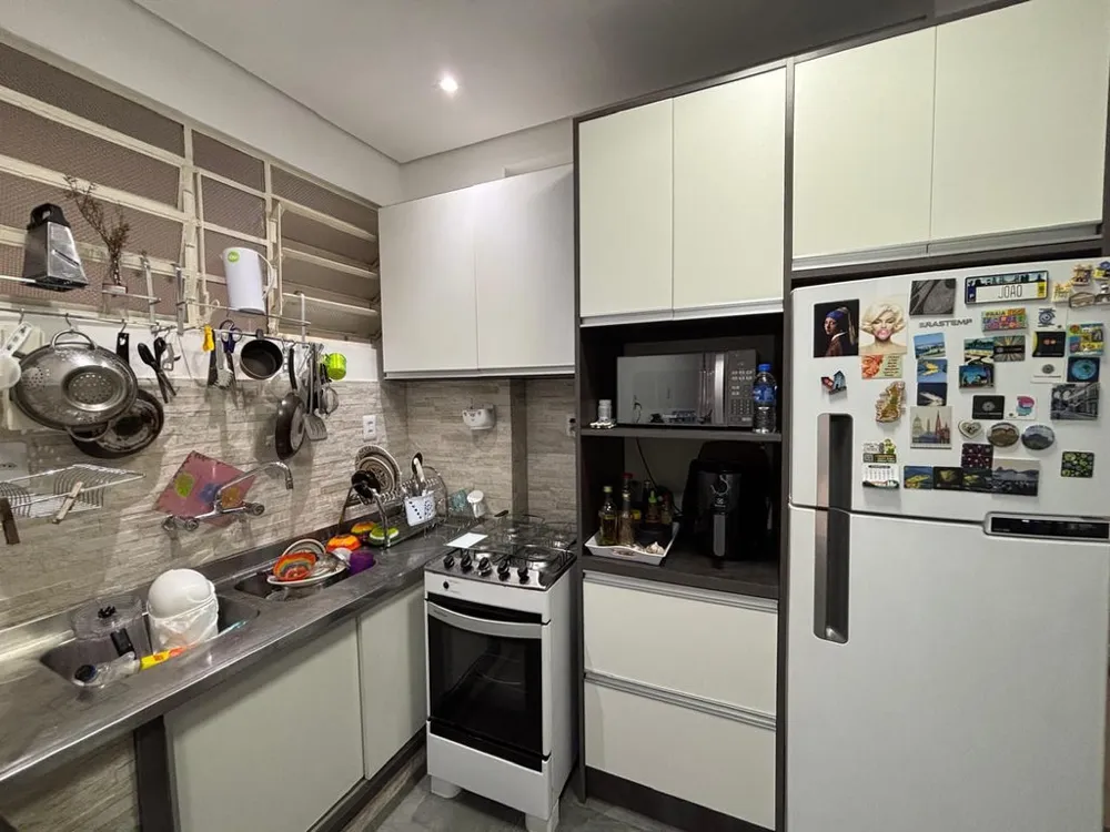 Apartamento para venda no bairro Rio Branco em Porto Alegre