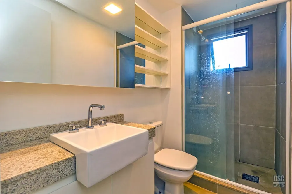 Apartamento para venda no bairro Jardim Europa em Porto Alegre