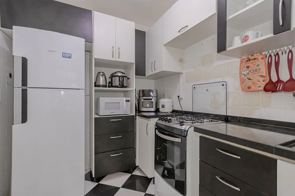 Apartamento para venda no bairro Vila Ipiranga em Porto Alegre