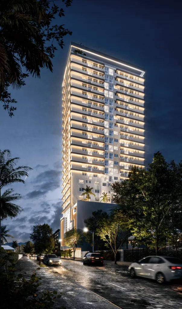 Apartamento para venda no bairro Meia Praia em Itapema