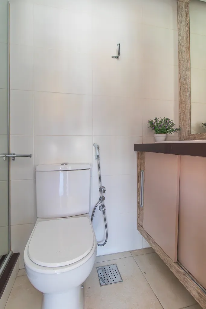 Cobertura Duplex para venda no bairro São João em Porto Alegre