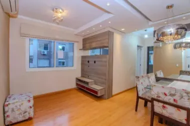 Apartamento para venda no bairro Morro Santana em Porto Alegre