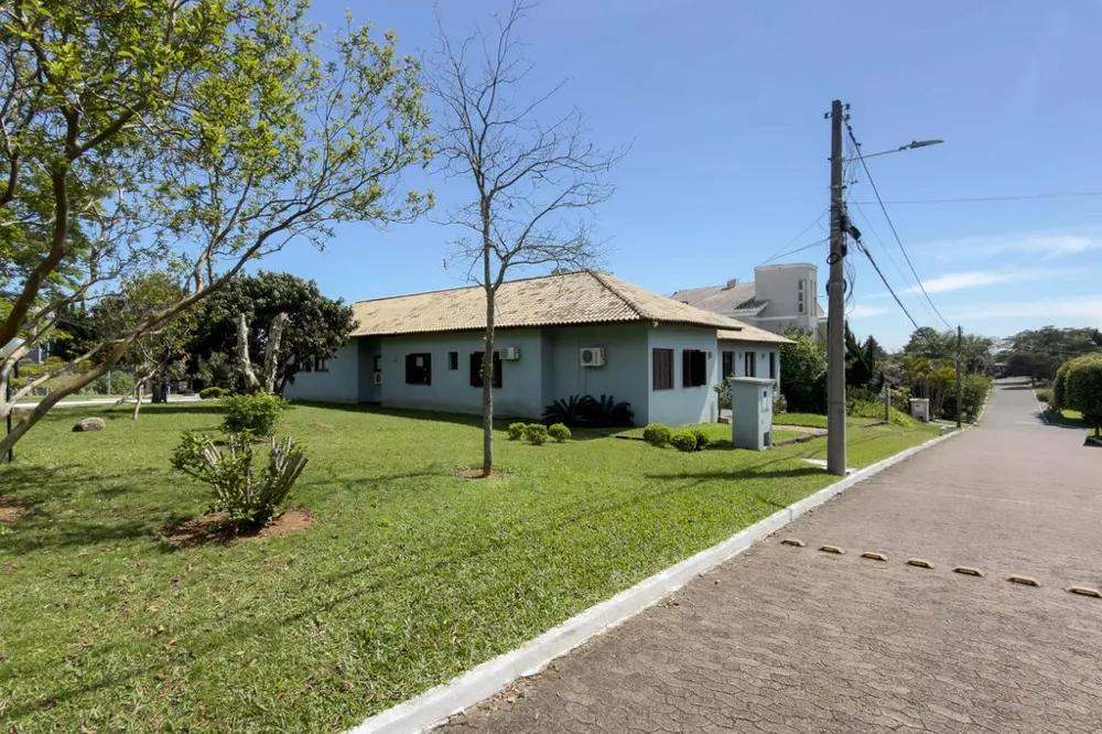 Casa em Condomínio para venda no bairro Elsa em Viamão