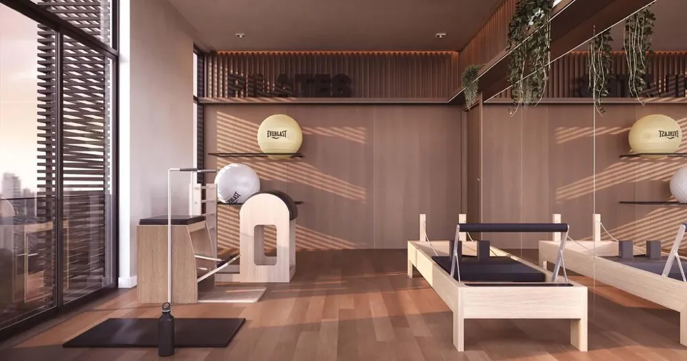Apartamento para venda no bairro Centro em Balneário Camboriú