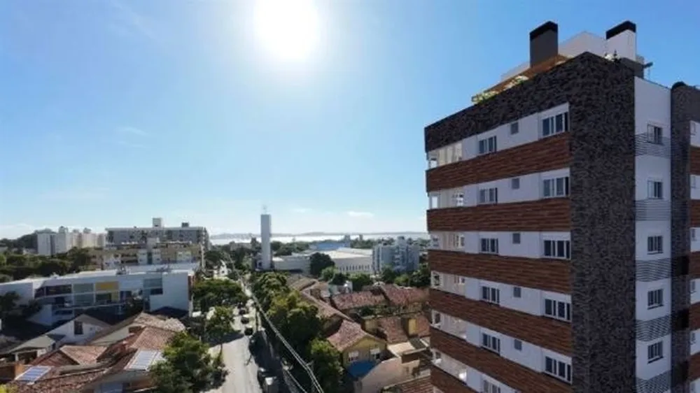 Apartamento para venda no bairro Tristeza em Porto Alegre