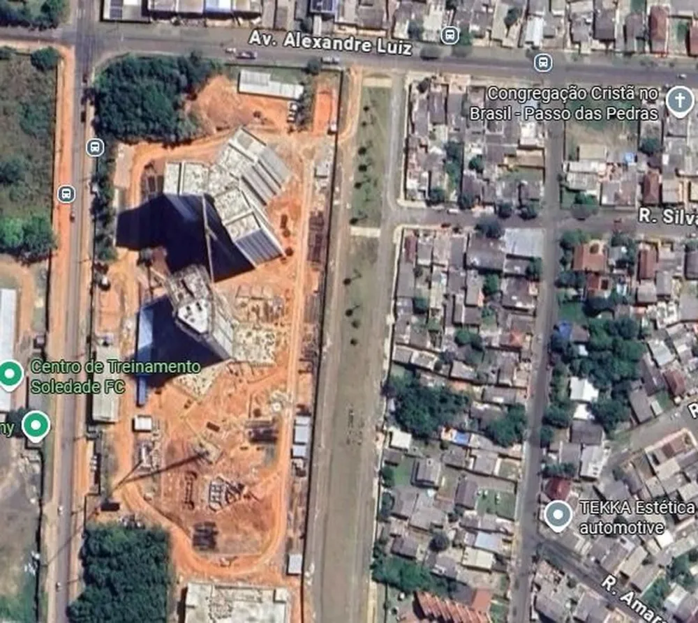 Terreno/Lote Residencial para venda no bairro Passo das Pedras em Porto Alegre