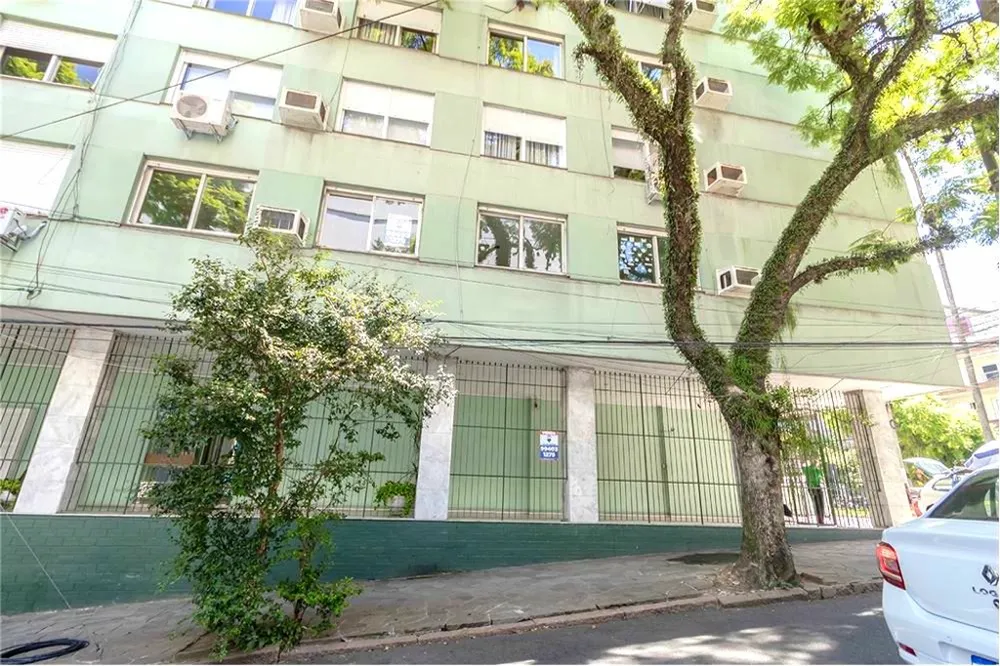 Apartamento para venda no bairro Independência em Porto Alegre