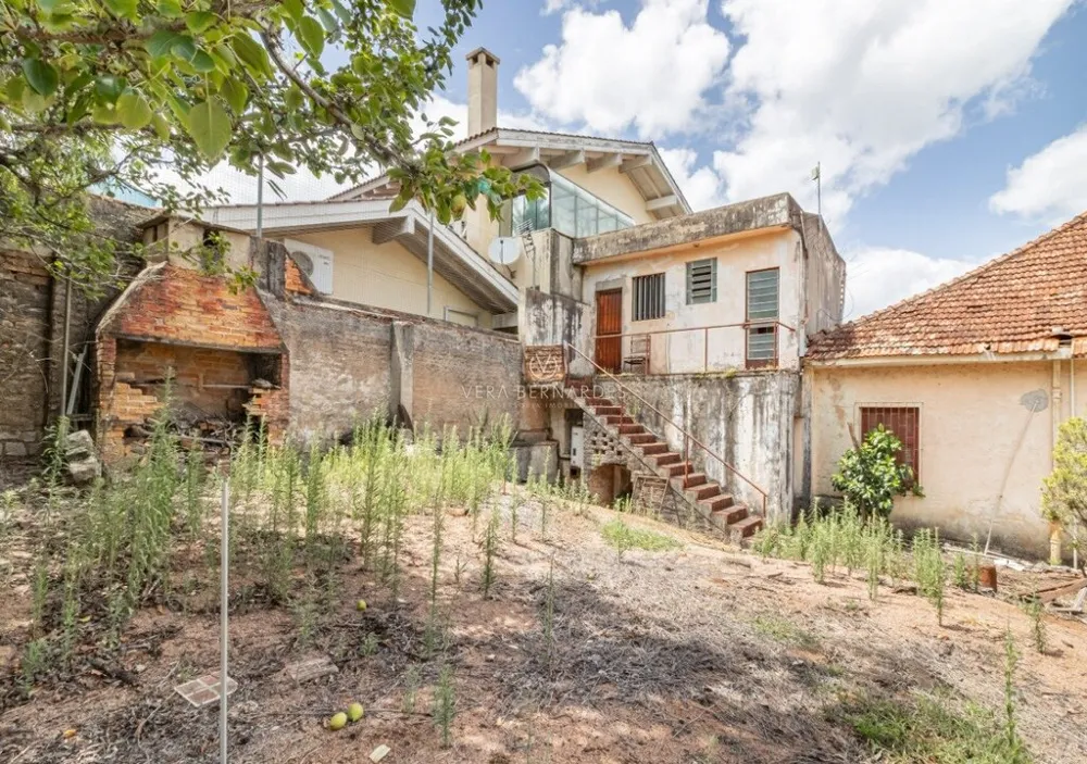 Terreno/Lote Residencial para venda no bairro Cristal em Porto Alegre