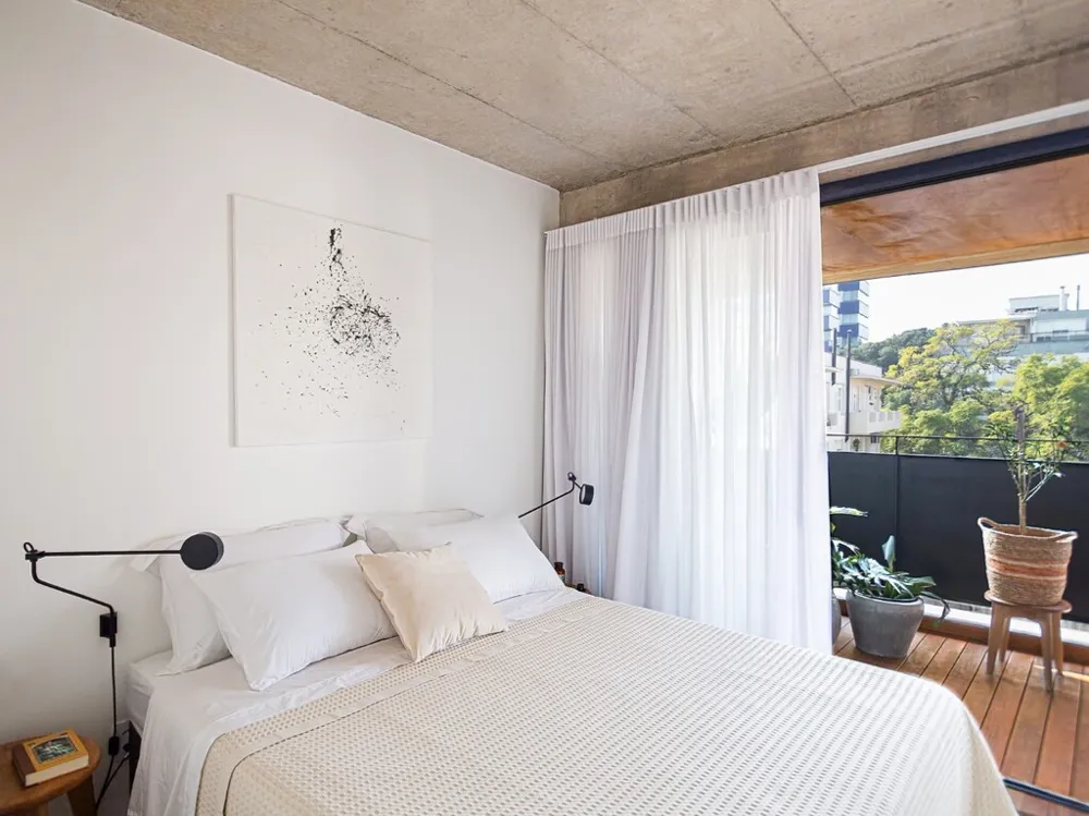 Apartamento para venda no bairro Rio Branco em Porto Alegre
