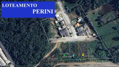 Imóvel em Santo Antônio