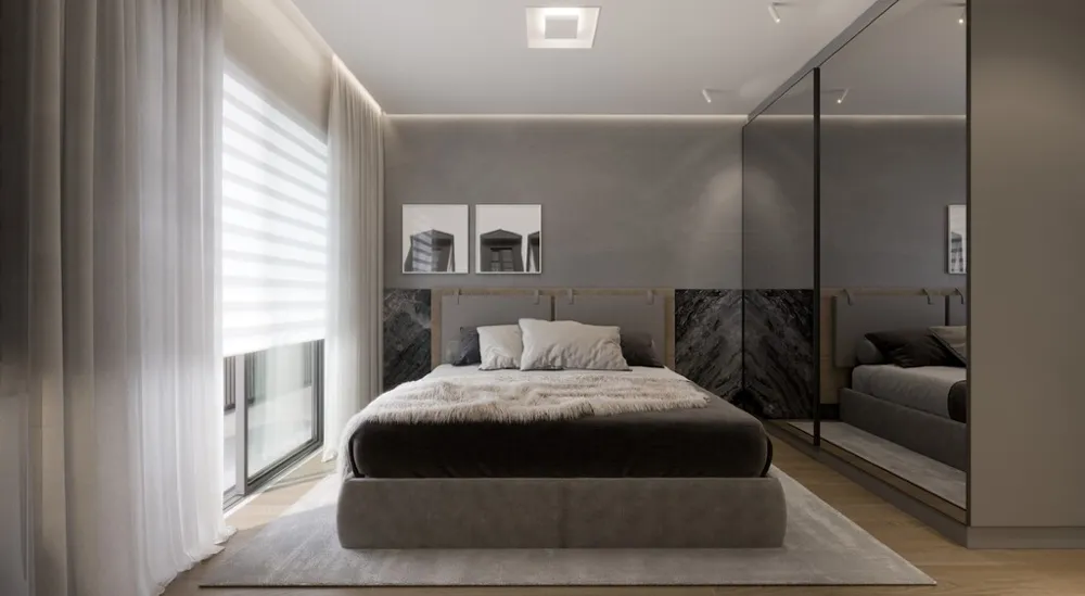 Apartamento para venda no bairro Fazenda em Itajaí