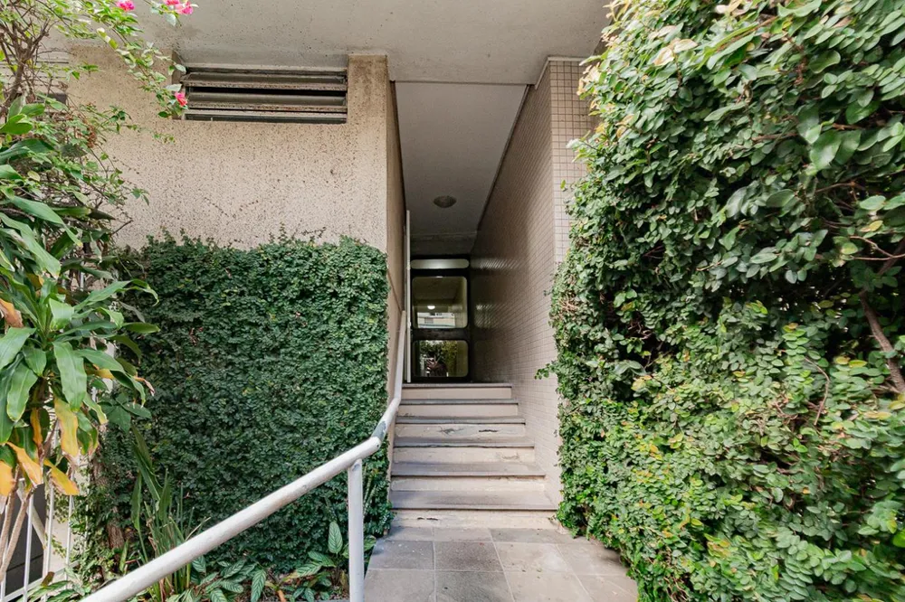 Apartamento para venda no bairro Rio Branco em Porto Alegre
