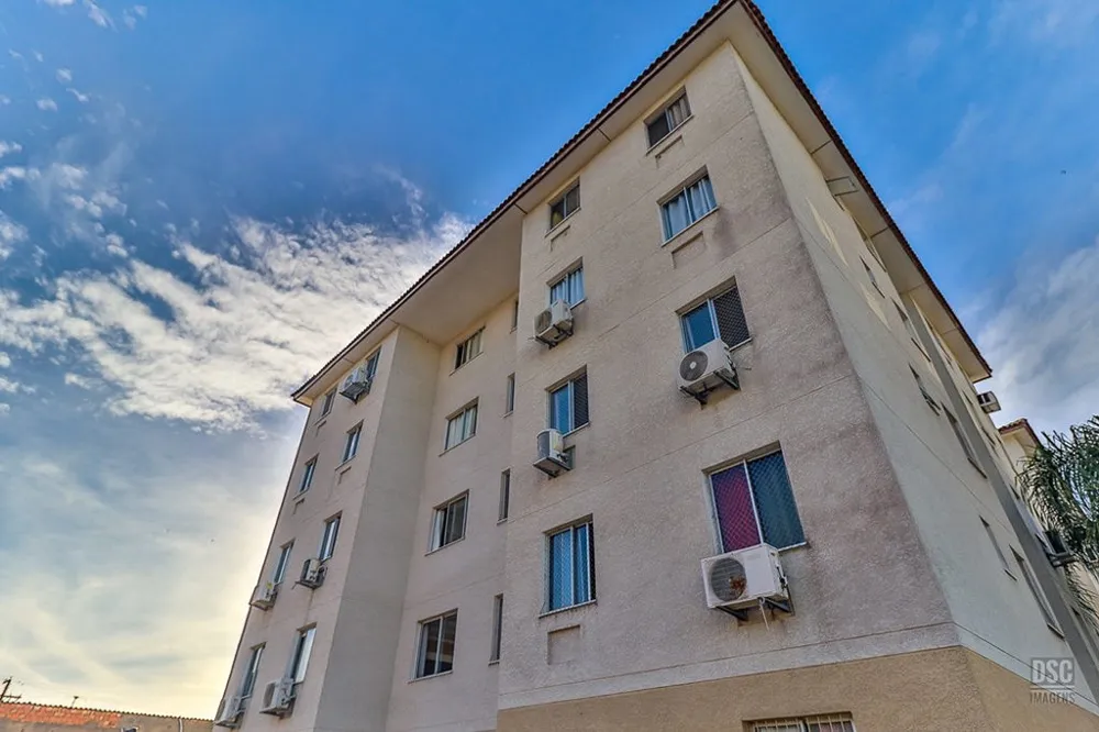 Apartamento para venda no bairro Sarandi em Porto Alegre
