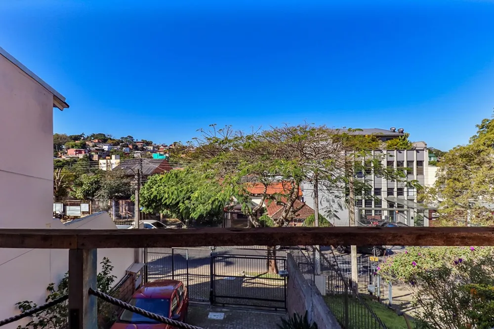 Casa para venda no bairro Bom Jesus em Porto Alegre
